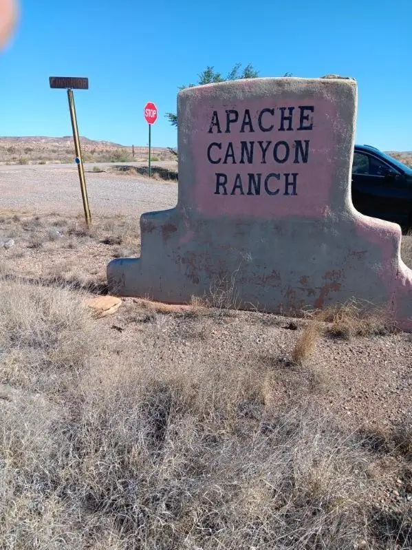 Canyon Drive, Albuquerque, NM 87121 - #1