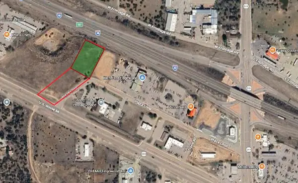 01 Plaza Court, Edgewood, NM 87015