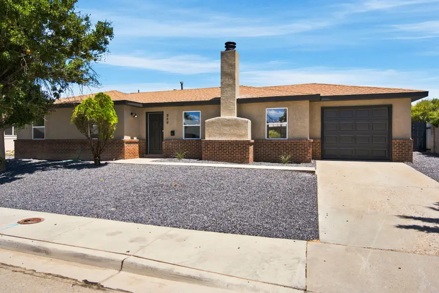 848 Gallahad Street Sw, Los Lunas, NM 87031 - #3