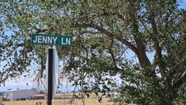 Abrahames Street, Moriarty, NM 87035