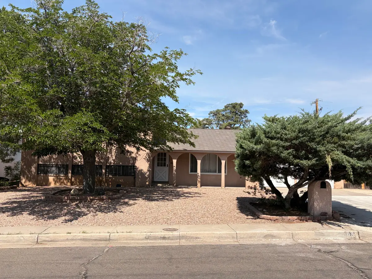 3605 Chelwood Park Boulevard Ne, Albuquerque, NM 87111 - #1