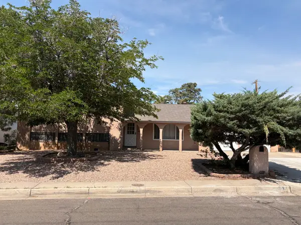 3605 Chelwood Park Boulevard Ne, Albuquerque, NM 87111