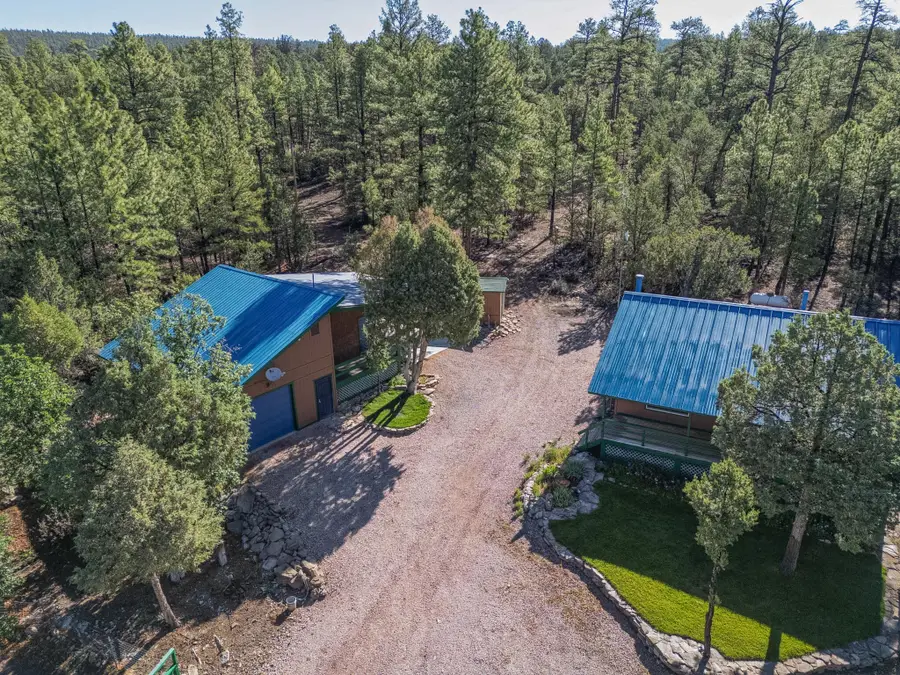 56 Pinetree Road, Ramah, NM 87321 - #3