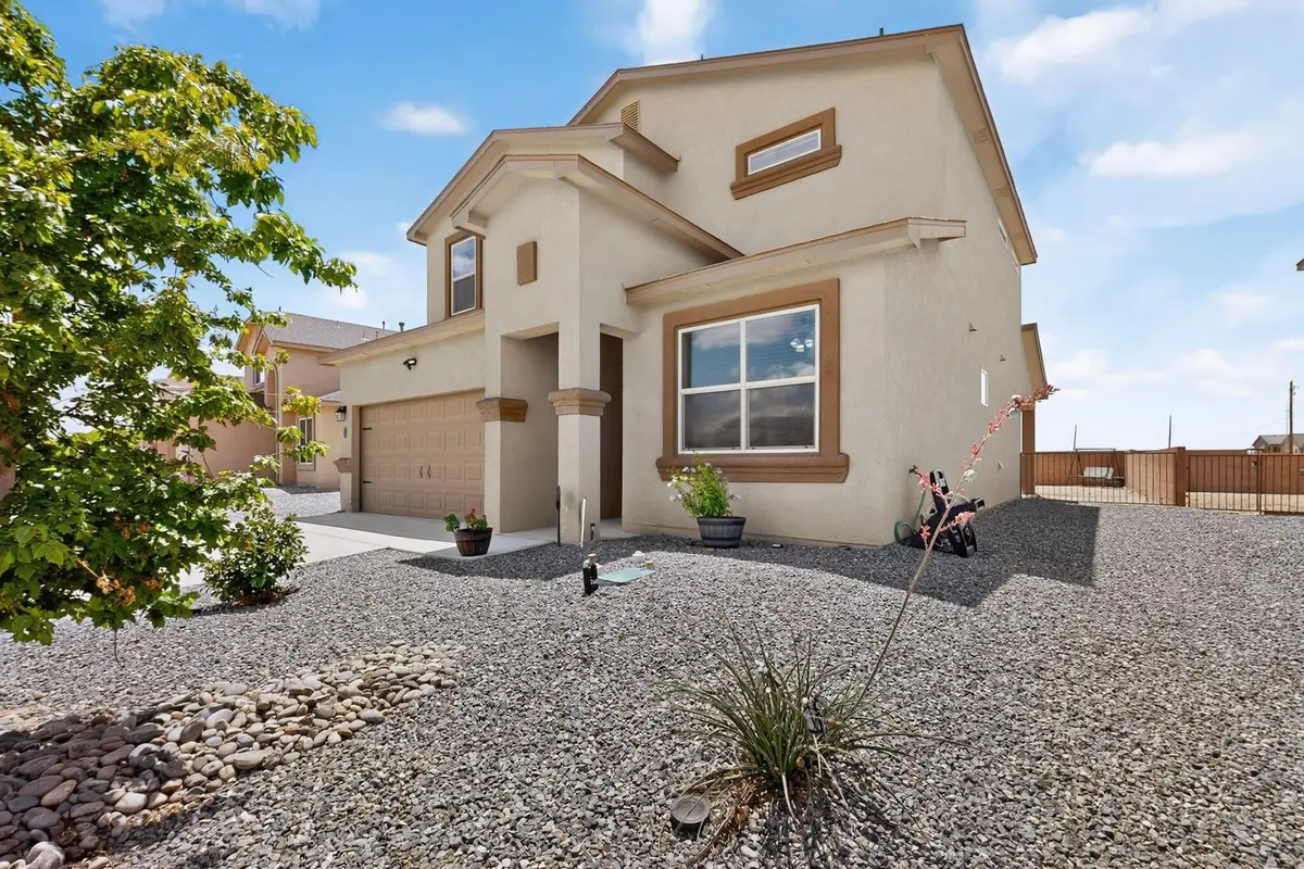 54 Tome Vista Drive, Los Lunas, NM 87031 - #1