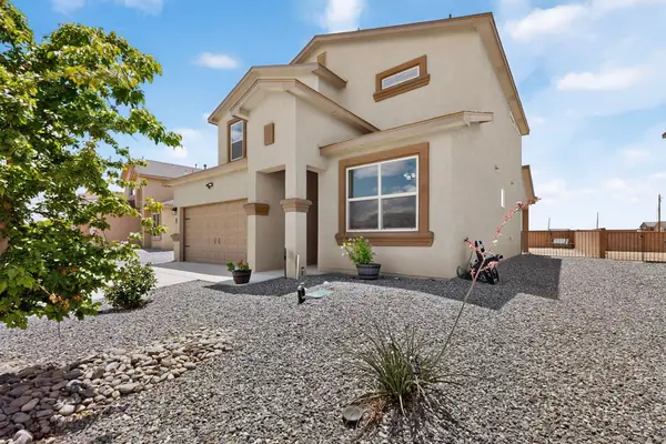 54 Tome Vista Drive, Los Lunas, NM 87031