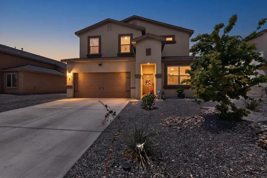 54 Tome Vista Drive, Los Lunas, NM 87031 - #3