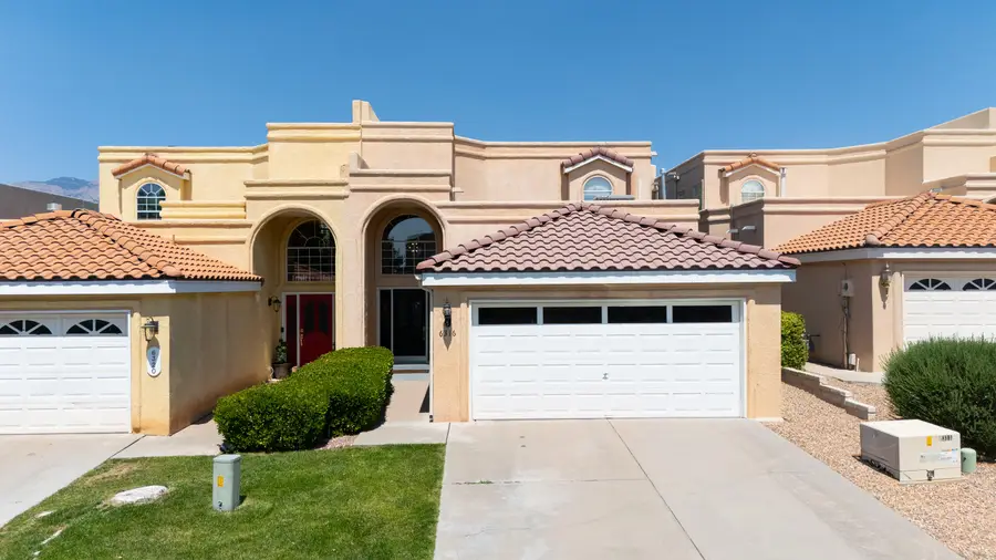6316 Wilmington Ne, Albuquerque, NM 87111 - #2