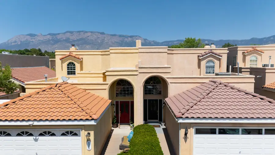 6316 Wilmington Ne, Albuquerque, NM 87111 - #3