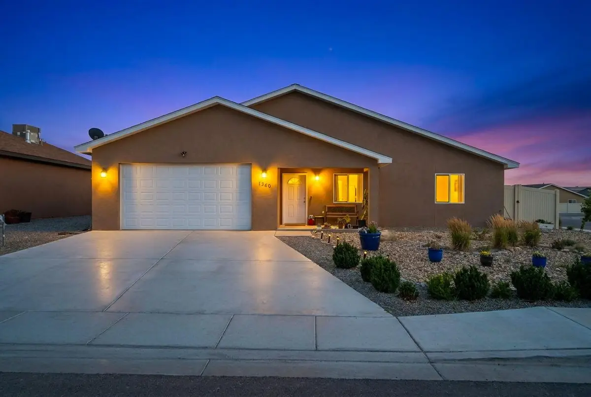 1368 Bluejay Circle, Farmington, NM 87401 - #1