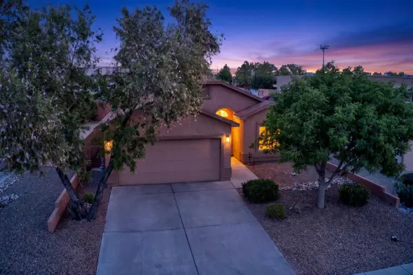 2029 N Ensenada Circle Se, Albuquerque, NM 87124