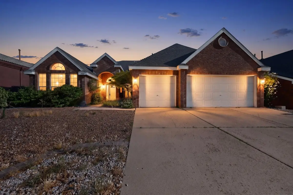 8500 Hampton Avenue Ne, Albuquerque, NM 87122 - #1