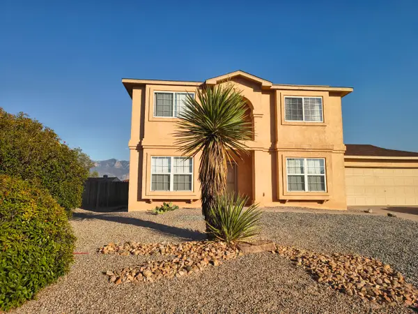 7400 Aldan Drive Ne, Rio Rancho, NM 87144