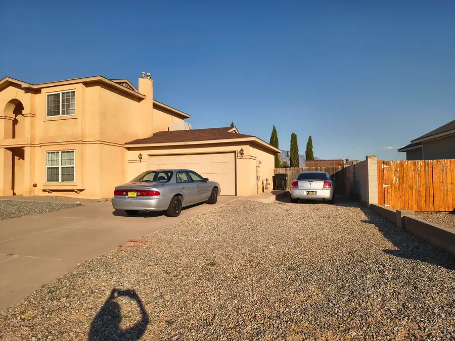 7400 Aldan Drive Ne, Rio Rancho, NM 87144 - #3