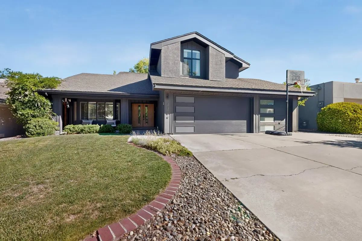 8709 Canyon Run Road Ne, Albuquerque, NM 87111 - #1