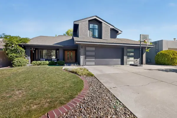 8709 Canyon Run Road Ne, Albuquerque, NM 87111