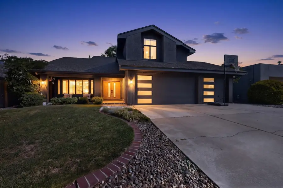8709 Canyon Run Road Ne, Albuquerque, NM 87111 - #2