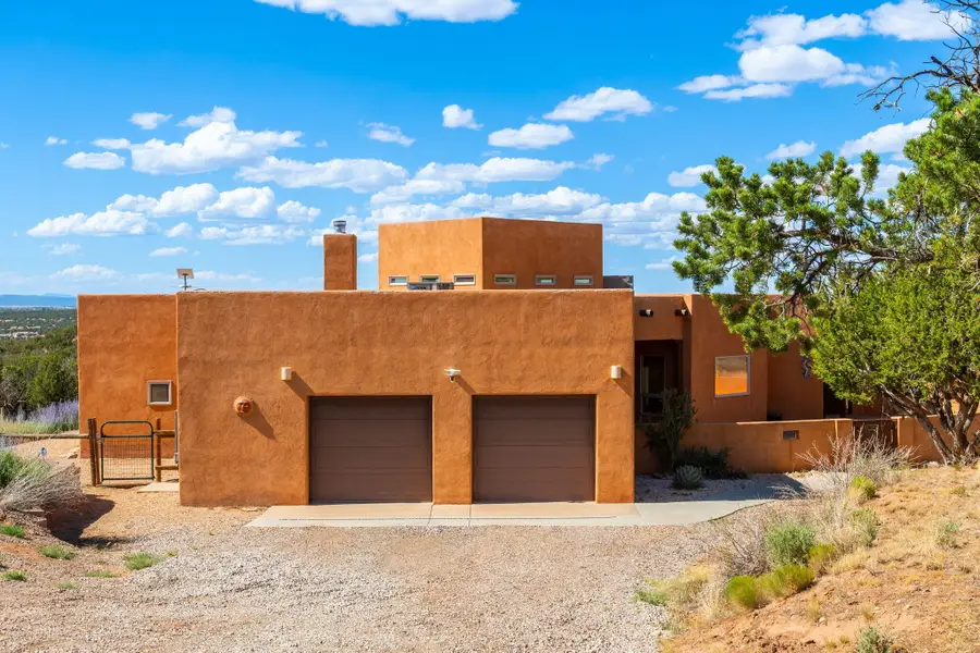3168 Jumano Trail, Mountainair, NM 87036 - #2