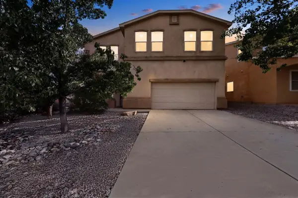 7220 Hearthstone Road Nw, Albuquerque, NM 87114