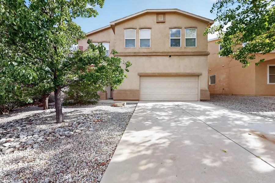 7220 Hearthstone Road Nw, Albuquerque, NM 87114 - #2