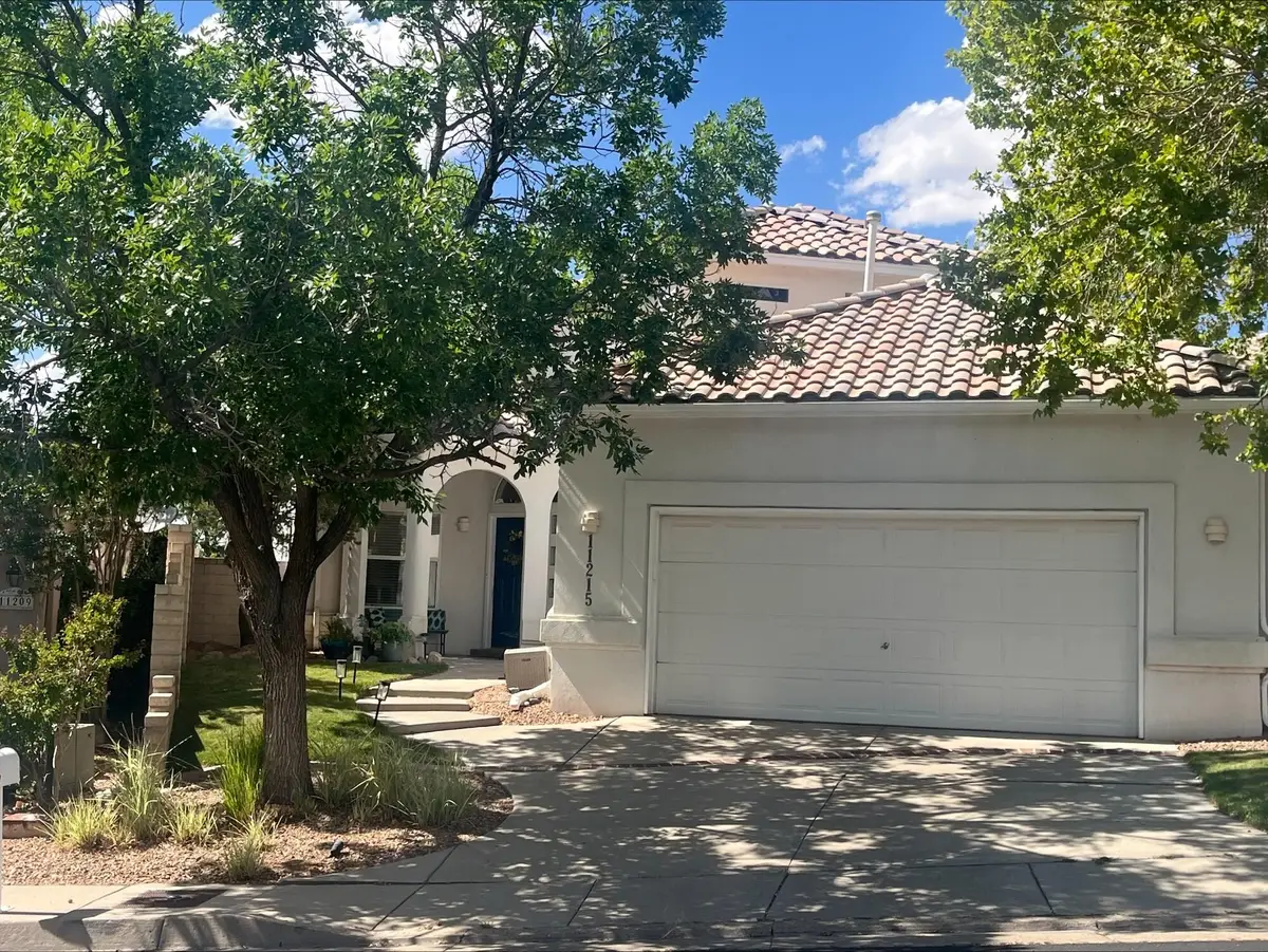 11215 Costa Del Sol Ne, Albuquerque, NM 87111 - #1
