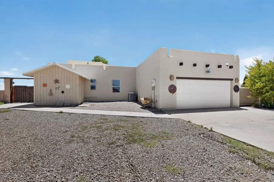 61 High Meadow Loop, Edgewood, NM 87015 - #2
