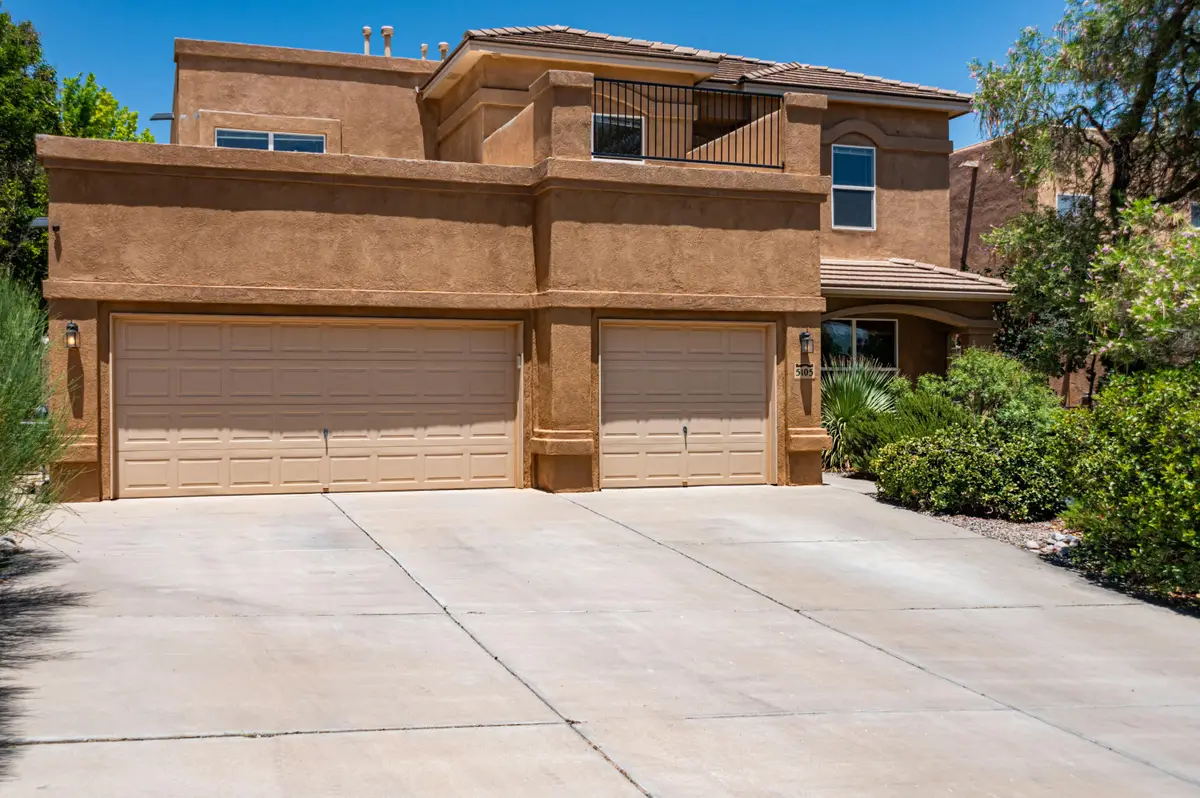 5105 Pyrite Place Nw, Albuquerque, NM 87114 - #1