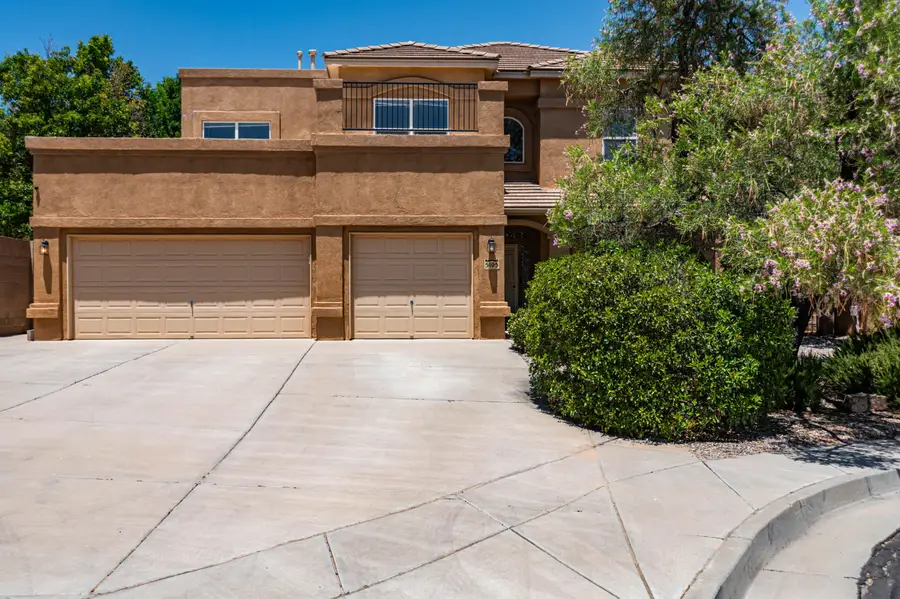 5105 Pyrite Place Nw, Albuquerque, NM 87114 - #2