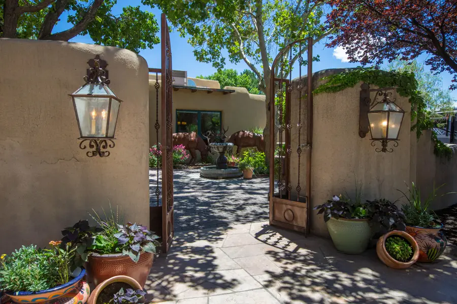 178 El Camino Campo, Corrales, NM 87048 - #3