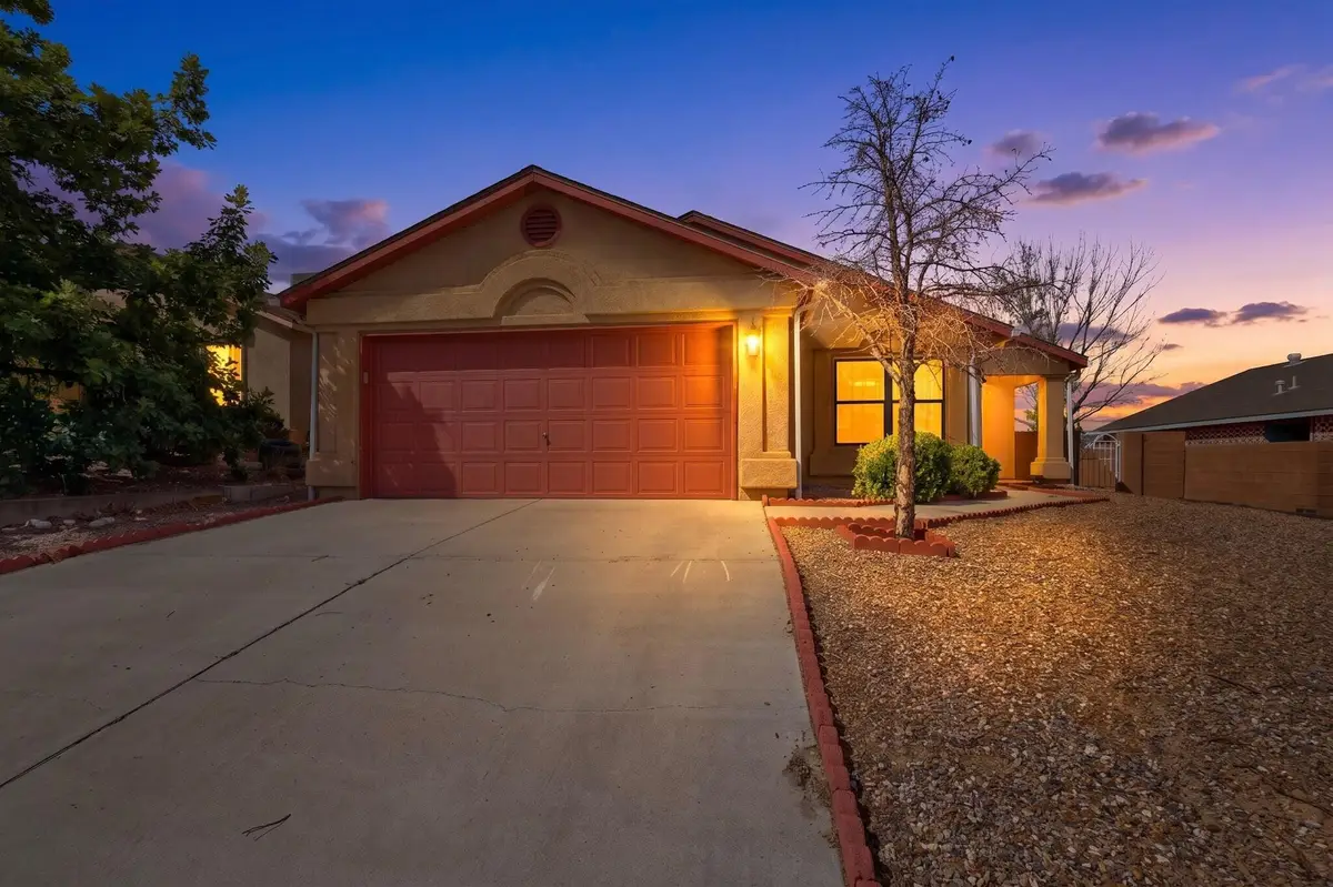10709 Connemara Drive Sw, Albuquerque, NM 87121 - #1
