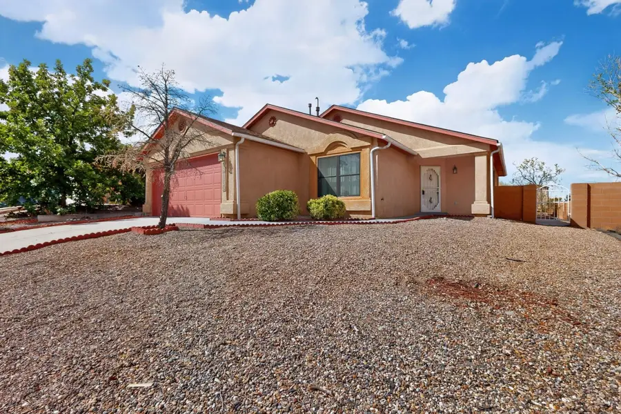 10709 Connemara Drive Sw, Albuquerque, NM 87121 - #2