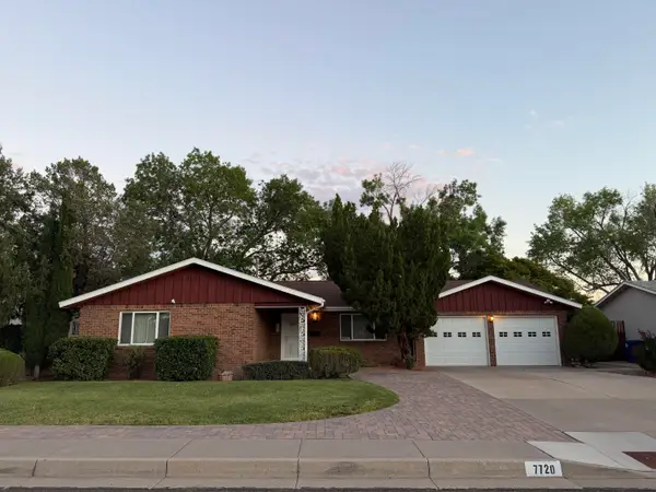 7720 El Conde Avenue Ne, Albuquerque, NM 87110
