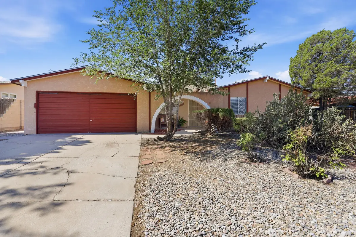 7116 Loma Del Norte Road Ne #101906303820831542, Albuquerque, NM 87109 - #1