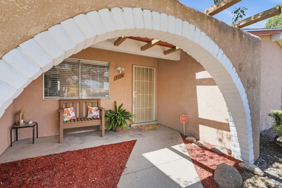 7116 Loma Del Norte Road Ne #101906303820831542, Albuquerque, NM 87109 - #2