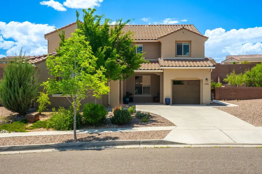 1705 Tent Rocks Drive Nw, Albuquerque, NM 87120 - #3