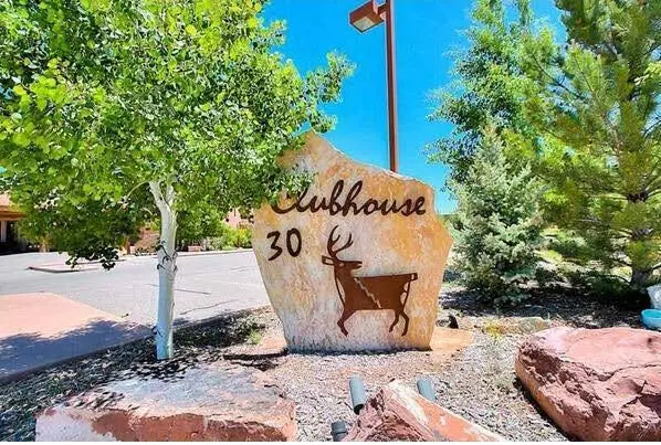 18 Thunder Hawk, Tijeras, NM 87059 - #3