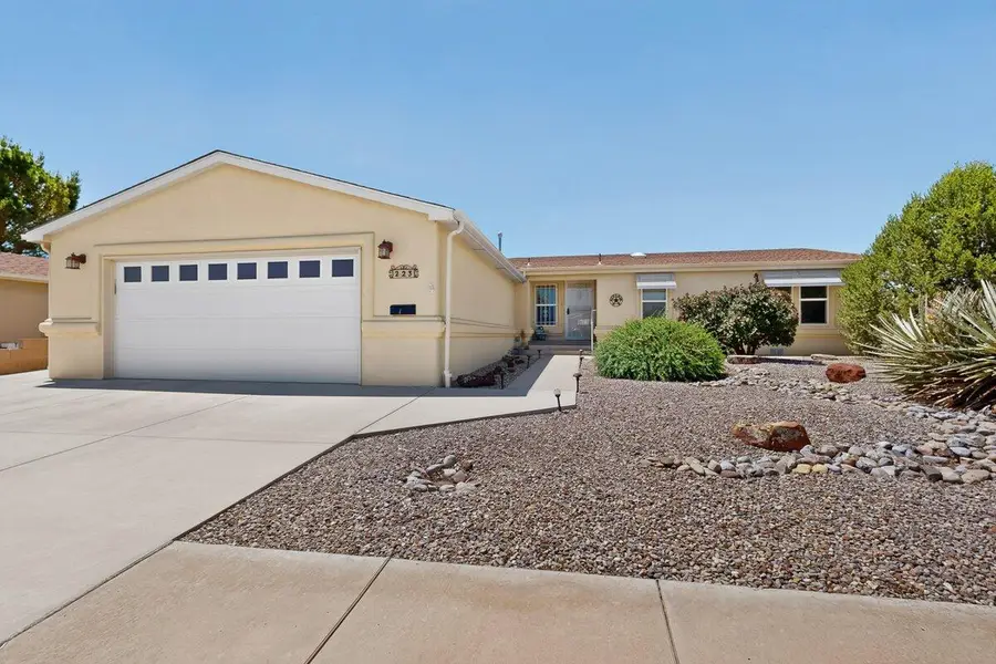 223 Sunrise Bluffs Drive, Belen, NM 87002 - #2