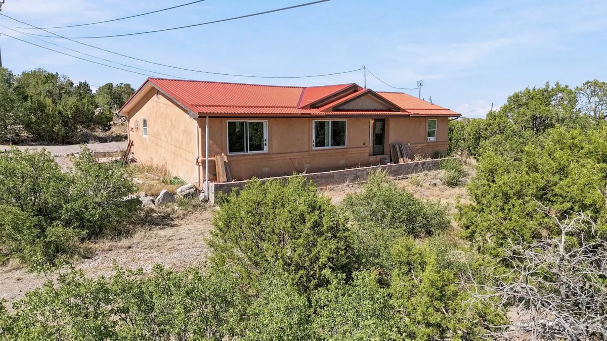 2 Walker Court, Edgewood, NM 87015 - #1