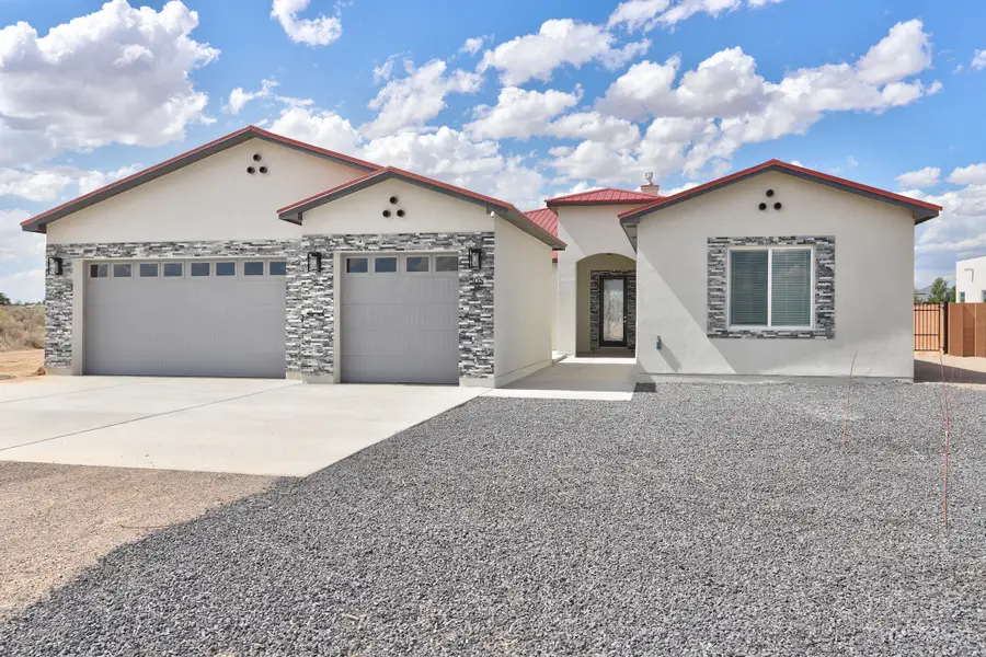505 12th Avenue Se, Albuquerque, NM 87124 - #3