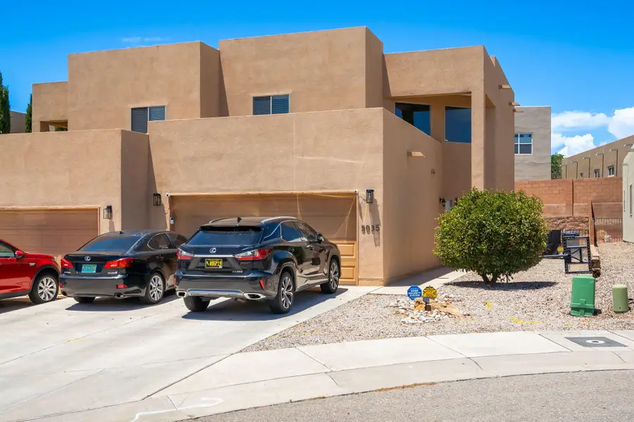 5035 Ojos Azul Court Nw, Albuquerque, NM 87120 - #3