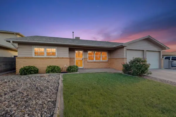8616 Gutierrez Road Ne, Albuquerque, NM 87111