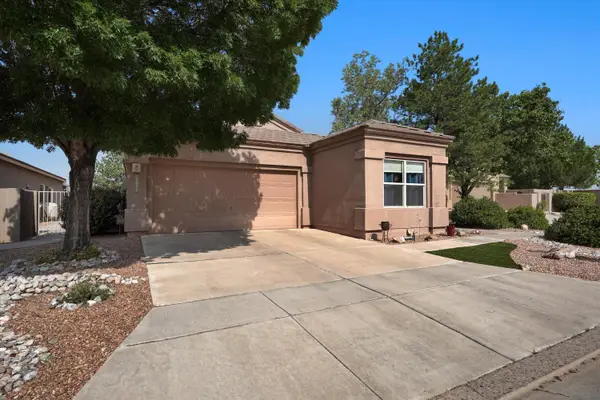 3927 Tundra Swan Court Nw, Albuquerque, NM 87120