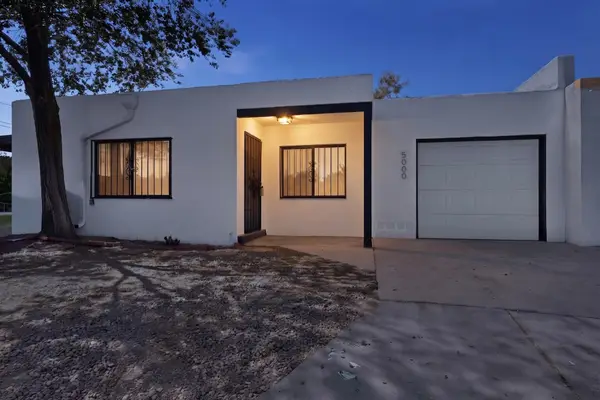 5000 Orion Avenue Nw, Albuquerque, NM 87120