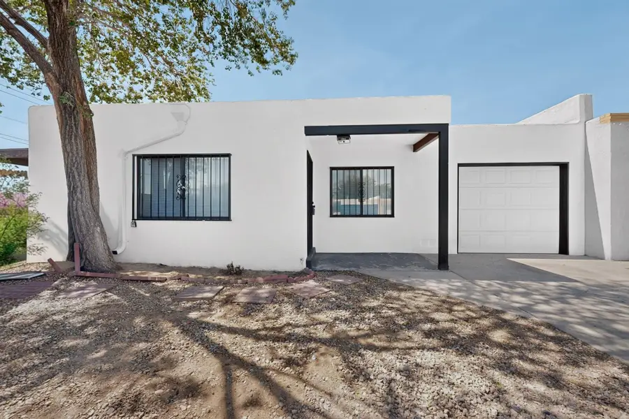 5000 Orion Avenue Nw, Albuquerque, NM 87120 - #3