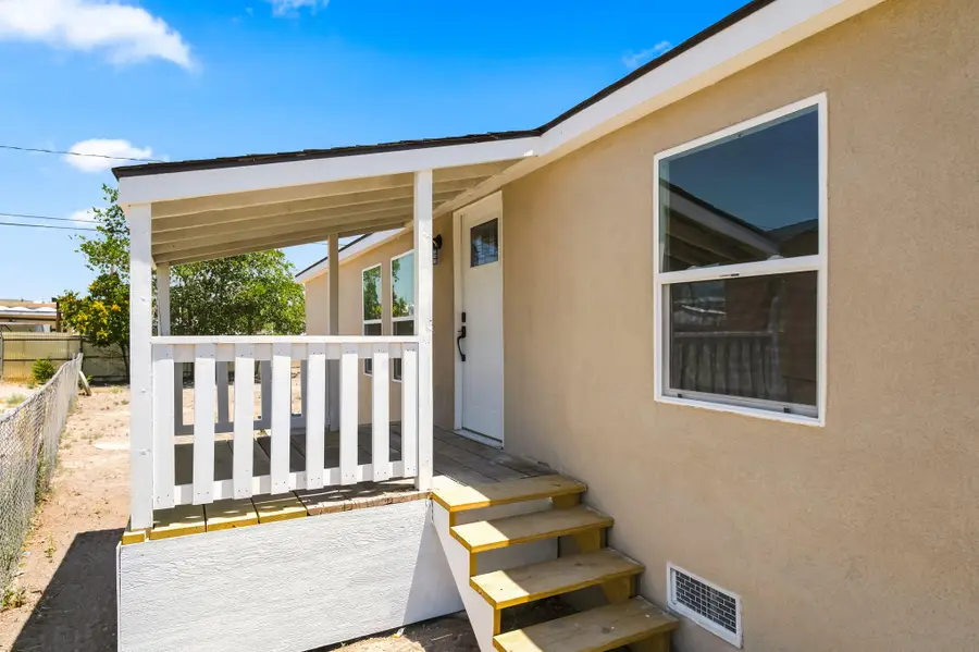 2818 John Street Se, Albuquerque, NM 87102 - #3