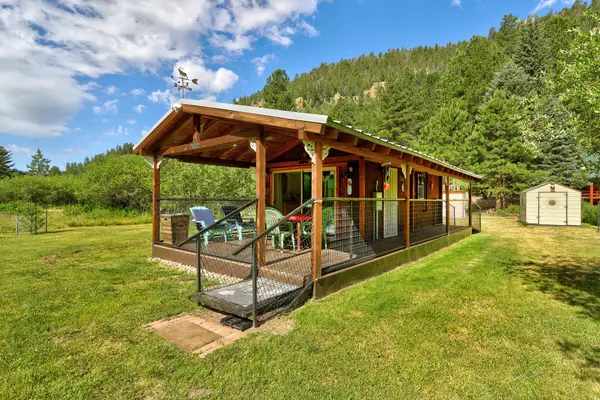 26821 New Mexico 126, Jemez Springs, NM 87025