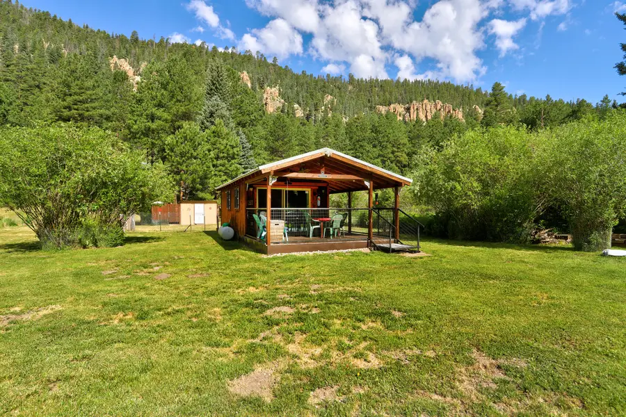 26821 New Mexico 126, Jemez Springs, NM 87025 - #2