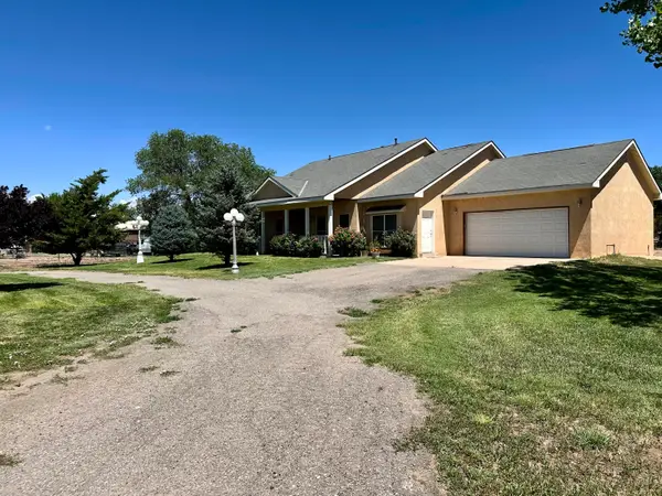 30 Bennett Road, Los Lunas, NM 87031