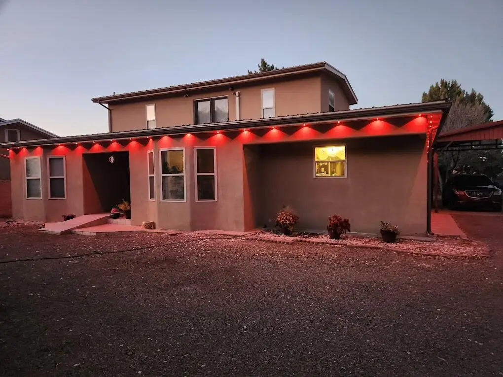 624 Newberry Road, Socorro, NM 87801 - #1