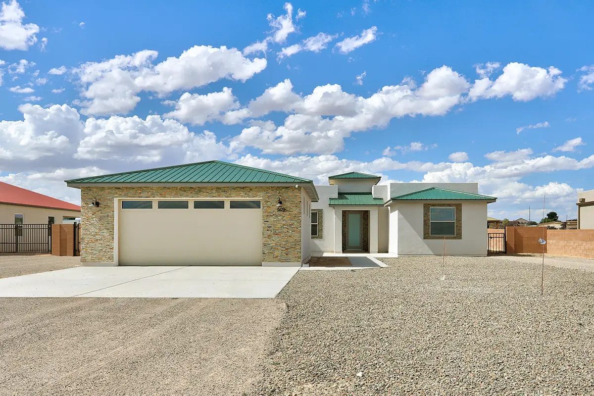 509 12th Avenue Se, Albuquerque, NM 87124 - #1