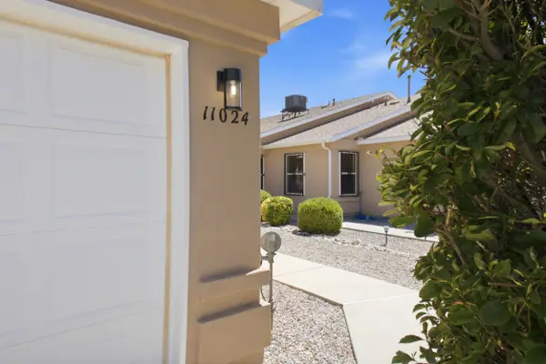 11024 Miravista Place Se, Albuquerque, NM 87123